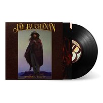 Weapons Of Beauty, płyta winylowa Buchanan Jay