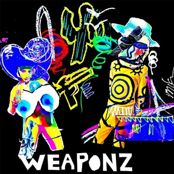 Weaponz - RICCI & Hawk