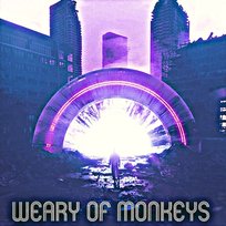 Weary of Monkeys Monika Kirbi