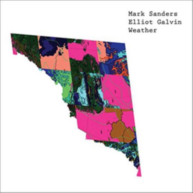 Weather Sanders Mark Muzyka Sklep