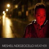Weather Ndegeocello Me'Shell