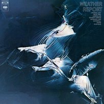 洋楽 ORG Weather Report Weather Report 45rpm Weather Report - Weather Report | Muzyka Sklep EMPIK.COM