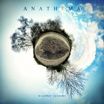 Weather Systems (Digipak) Anathema