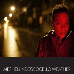 Weather - Ndegeocello Me'Shell