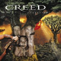 Weathered Creed