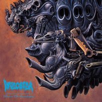 Weave The Apocalypse Invocator