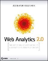 Web Analytics 2.0 - Kaushik Avinash