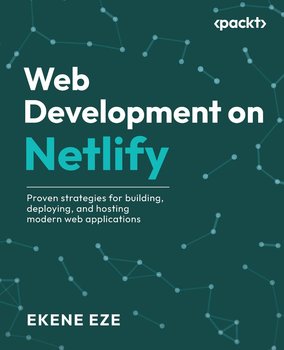 Web Development on Netlify - Ekene Eze