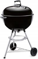 Weber bar-b-kettle duży grill węglowy okrągły 57 cm 1331004