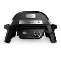 WEBER GRILL ELEKTRYCZNY PULSE 1000 81010079 - Weber | Sklep EMPIK.COM