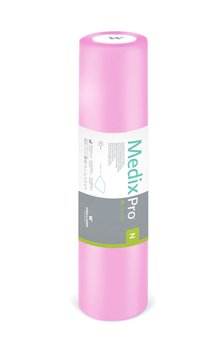 Weber - Podkład MedixPro (N) 50cm x 50mb - Różowy - Weber
