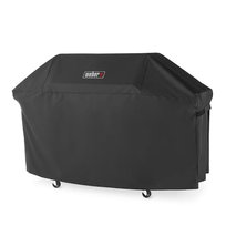 Weber pokrowiec premium na grille serii GENESIS 400 7195