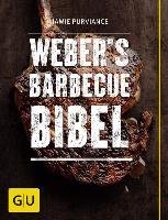 Weber's American BBQ Purviance Jamie