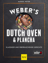 Weber's Dutch Oven und Plancha Gräfe & Unzer