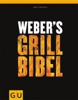 Weber's Grillbibel Purviance Jamie