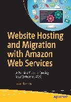 Website Hosting and Migration with Amazon Web Services - Nadon Jason