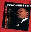 WEBSTER B BIG BEN TI Webster Ben