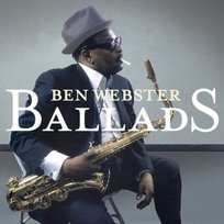 Webster, Ben - Ballads, płyta winylowa Ben Webster