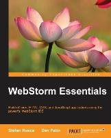 WebStorm Essentials - Rosca Stefan