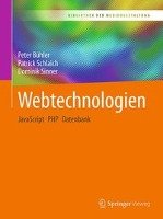 Webtechnologien Buhler Peter, Sinner Dominik, Schlaich Patrick