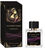 WeCare About You Old Money Desire Pheromone 50ml