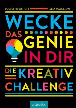 Wecke das Genie in dir