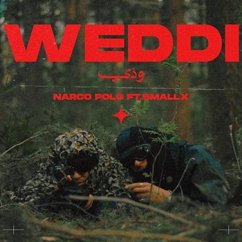 Weddi - Narco Polo & Smallx
