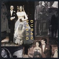 WEDDING ALBUM Duran Duran