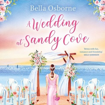 Wedding at Sandy Cove - Osborne Bella