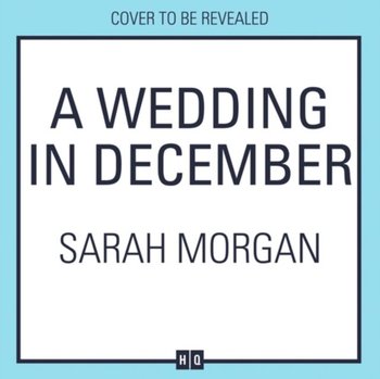 Wedding In December - Morgan Sarah