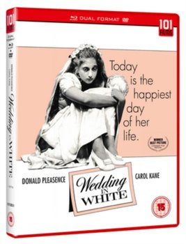 Wedding in White (brak polskiej wersji językowej) - Fruet William