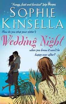 Wedding Night - Kinsella Sophie