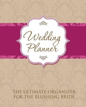 Wedding Planner - Speedy Publishing Llc