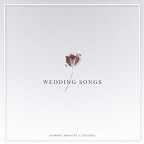 Wedding Songs Fleurie, Tommee Profitt