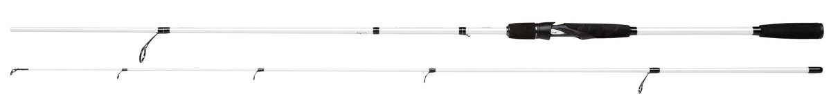ABU GARCIA Venerate V2 Cork XH Spinning 3,66m 40-140g, 59,97