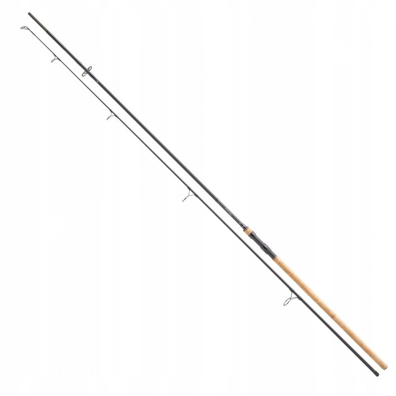 Daiwa Ninja-X Carp 3.90m 3,5lbs 4rész prémium bojlis bot (11