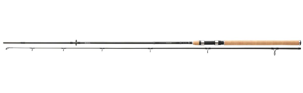 Wędka Daiwa Exceler Spin - Daiwa | Sport Sklep EMPIK.COM