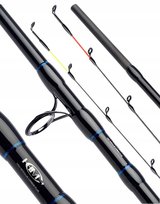 Wędka Daiwa N'Zon Extension Feeder Daiwa