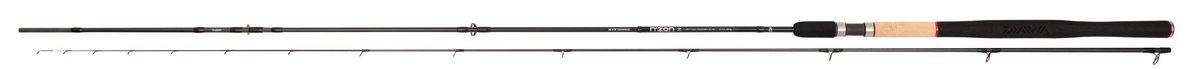Canne à Pêche Daiwa N'Zon S Feeder 3,60m - Jusqu'à 150g - Carbone - NEUVE