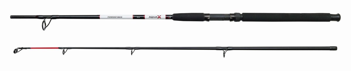 DAM Brandungsrute Aqua-X Surf günstig kaufen | Askari Angelshop