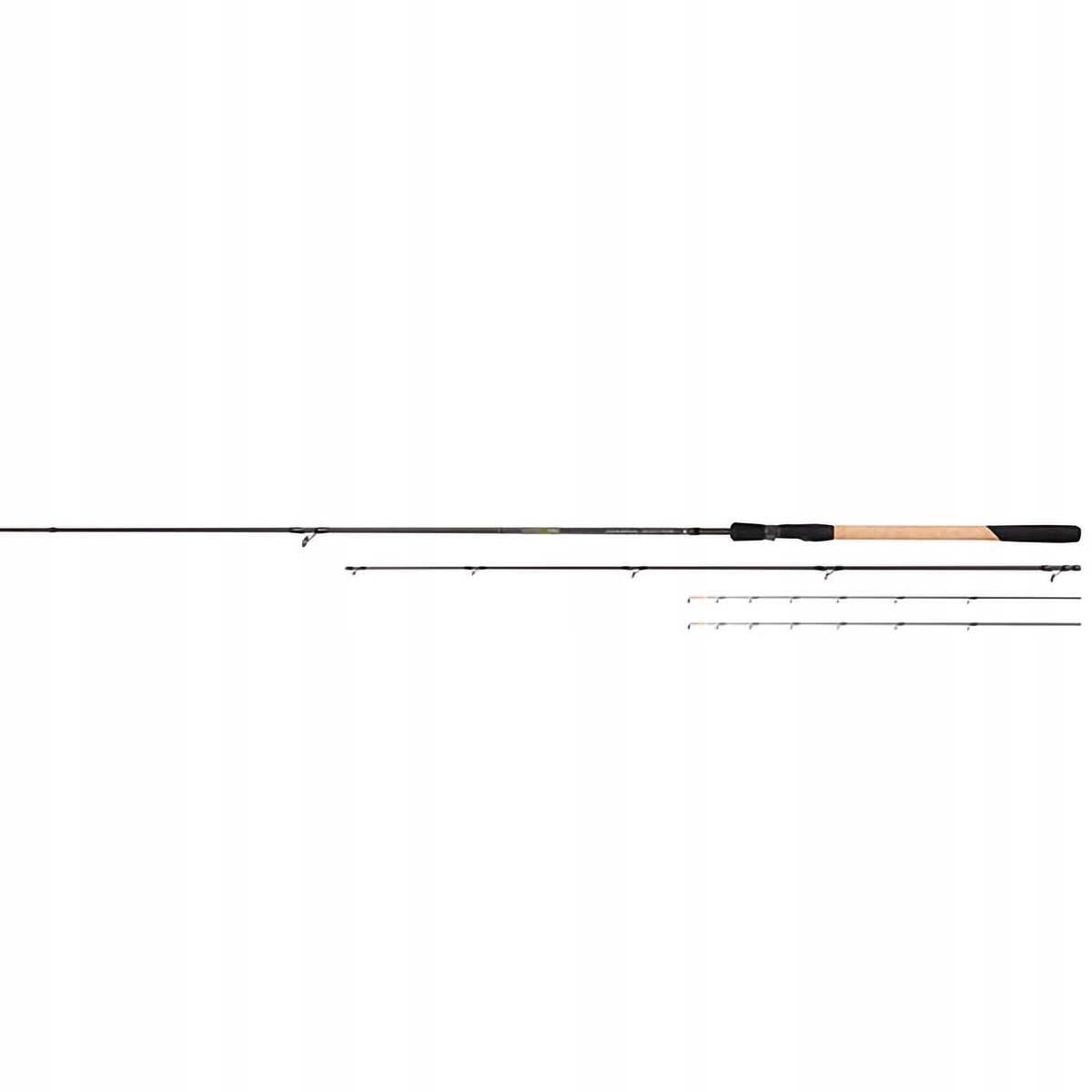 Wędka Feeder Matrix Horizon X Pro Commercial 3.0 M 50 G Matrix