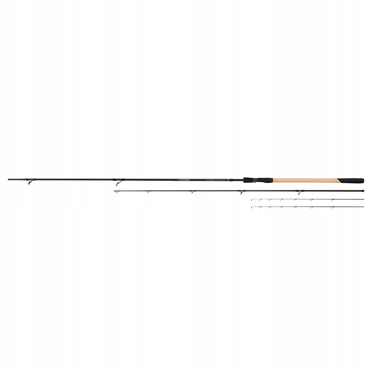 Wędka Feeder Matrix Horizon X Pro Commercial 3.30 M 60 G Matrix