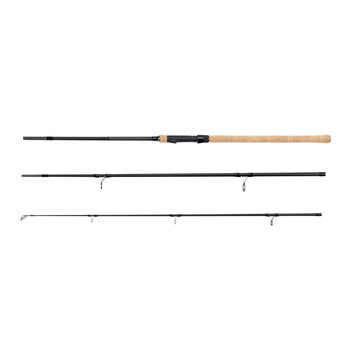 Wędka karpiowa Greys Gstr090 Rod Stalking 3 Sec czarna 1326931 - GREYS