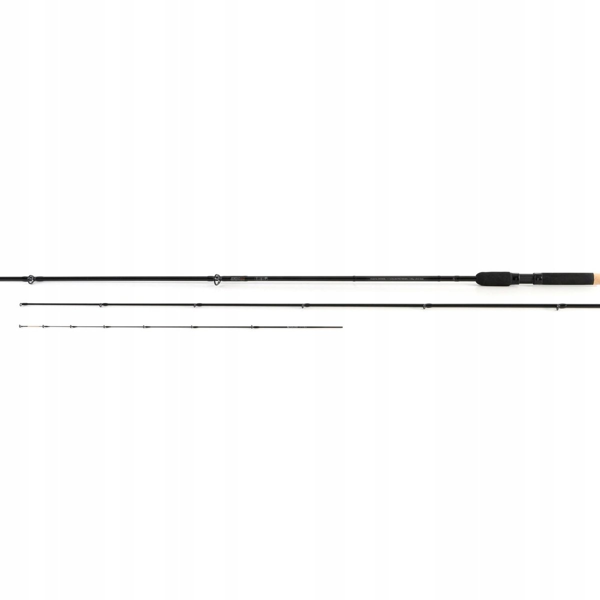 Maver Evanon Feeder 4,20m 180gr 3Sec. 3+4 részes Feeder Bot