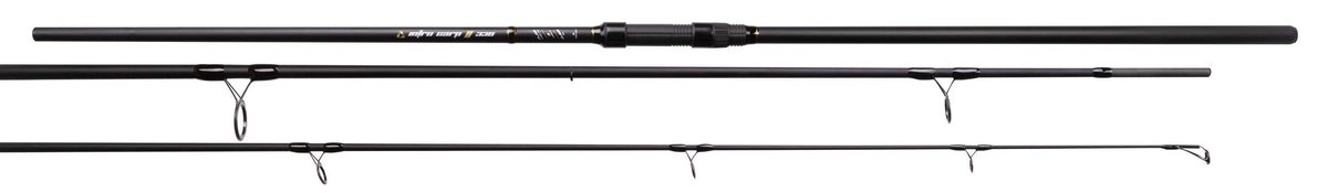 Wędka Mikado Intro Carp II 390 - Mikado | Sport Sklep EMPIK.COM