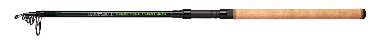 Moulinet Mikado Intro Float FD 2025 – Flotteur Et Bobine Alu, Frein Avant, 5 Billes