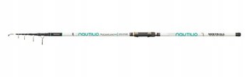 WĘDKA MISTRALL NAUTILIO TELE SURF 4,20m 100-250g - Mistrall