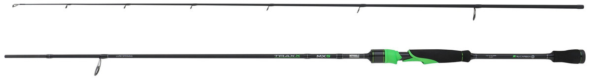 Mitchell - MX Pro - Casting set - 213 cm - 7-28 g kopen? De Roofvisser