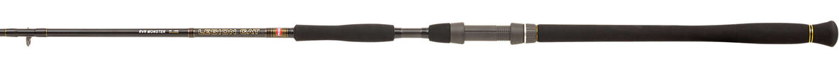 Penn Legion Cat Bronze Spinning Rute & Rolle Co Produktbild-Vorschau 8