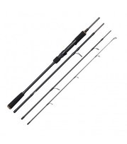 Wędka Quadra Safar Ii Spin 2.70M 20-60G DAM